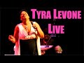 Tyra Levone Cd Release 