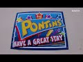 I Visit The SMALLEST Pontins In The UK!