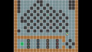Massi Walkthrough Part 1 Levels 1 - 20 Cool Math Games