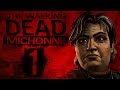 The Walking Dead: Michonne - Episode 2: Give No Shelter - Part 1