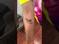 XPOSE TATTOOS JAIPUR | Best Tattoo Shop In Jaipur | #ink #tattooing #tattoo #jaipur #india #shorts