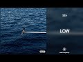 SZA - Low (432Hz)