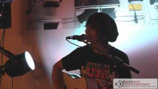 SayWeCanFly - Super Moon (Live At The Silver Spoon Cafe) - 20120203