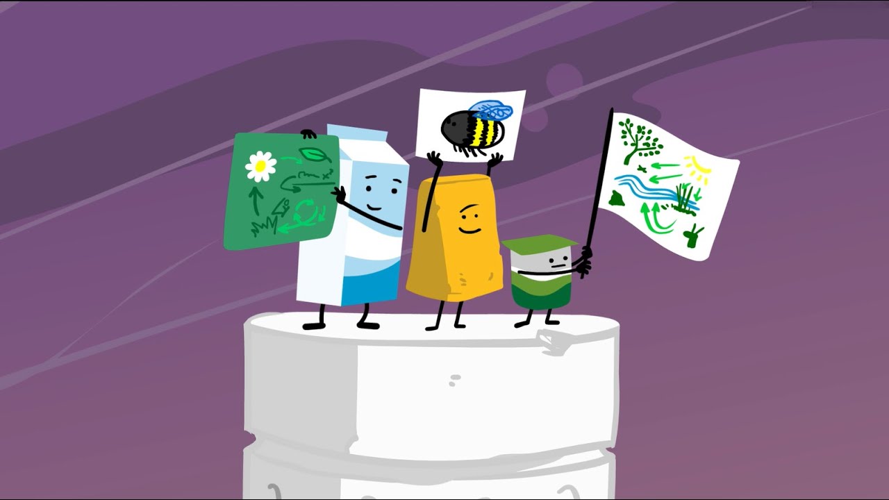 Measuring Sustainability Youtube