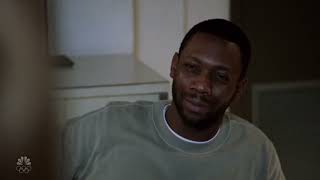 Chicago PD 8x8 | Upstead scenes (Part 2)