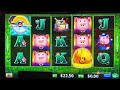 I Played Slots Without Knowing How Much Money Was In The Machine