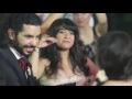 alaa wardi thona2i our wedding video