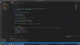 Email Application in Java with source code