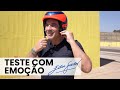 FUI CONVIDADO PARA TESTAR UM CARRO - CANAL EDU GUEDES