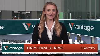 Daily Financial News 05/02/2025