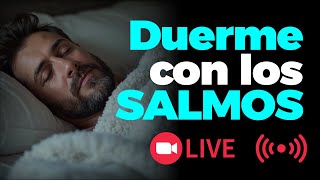 SALMOS PARA DORMIR PROFUNDAMENTE