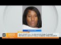 North Texas mother Shamaiya Hall indicted on charges of fatally stabbing children