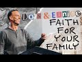 Lois and Eunice: Faith for Your Family | The B List | Aaron Burke