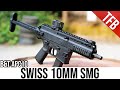 The 10mm King of SMGs: The B&T APC-10