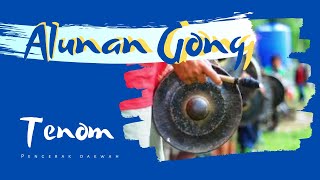 Alunan Gong Dokumentari Bergambar|Pengerak Dakwah Tenom