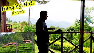 Resort Stay Near Kotagiri - Hanging Huts Resorts