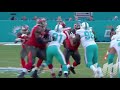 kiko alonso 2017 miami dolphins highlights