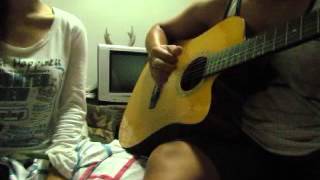 Closer I Get To You- Aimi and Japeth Cover