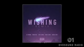 Fabolous - Wishing (Remix) ft. Trey Songz, Tory Lanez, Jhene Aiko & Chris Brown