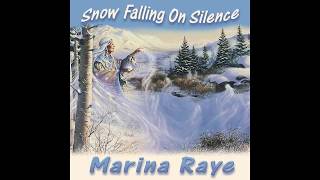 Deep Peace by Marina Raye, the “Feminine Voice of the Native Flute”