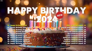 1 Hour Of Happy Birthday Song Remix Extended Birthday Celebration Music