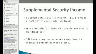 Part 1 Medicaid & Military Families: An Introduction
