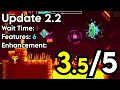 the complete history of geometry dash ranking every update