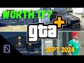 Is GTA Plus Worth Getting this Month? SEPTEMBER 2024 (vol 29) | GTA Online