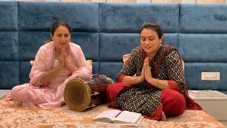 Ajj banai chah kal nu fer banawange || RM SISTERS 🙏