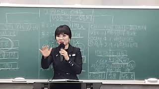 201108 믿음의교회 초등부예배