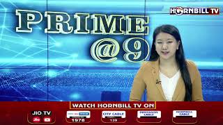 HORNBILLTV PRIME @ NINE