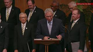 Memorial Service: Marcie Westermayer - Live Stream November 8st, 2025