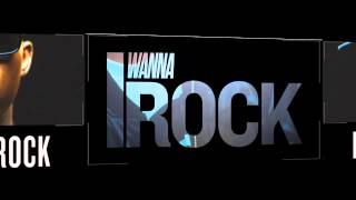 Maxsta - I Wanna Rock