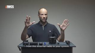 IWCS - Radio Interface Tutorial