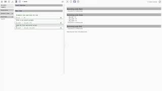 Mobius: Variables (MM v0.7)