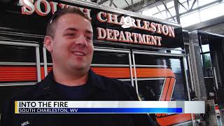 Into the Fire: South Charleston Fire Department