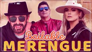 MERENGUE MIX 2024  THE BEST OF MERENGUE 💃🕺 EDDY HERRERA, OLGA TAÑON, HNOS ROSARIO, JUAN LUIS GUERR