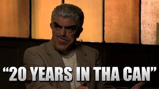 [YTP] The Many Compromises of Phil "20 Years in the Can" Leotardo