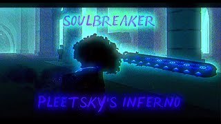 Violating Chime Lurkers With the NASTIEST Soulbreaker Build || Deepwoken