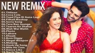 New Hindi Remix Mashup Songs 2021   Top Bollywood Remix Songs   Remix   Dj Party   Hindi Songs720p