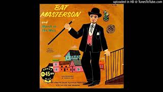 Bat Masterson theme - Cricketone Orchestra