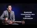 Sardor Mamadaliyev - Do'st topmadim (Official Video)