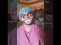 Castor in vinn fr 1 ti visit