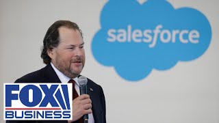 Capitalism as we know it is dead: Salesforce co-CEO