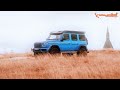 mercedes amg g 63 4x4² suv കളിലെ രാജാവ് mercedesbenz