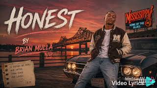@Brian_Mulla :- HONEST 🙂💯