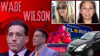 The Deadly Smile of Wade Wilson | Case #358: From TikTok Fame to Death Row