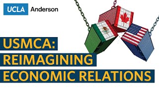 Will the USMCA Improve Supply Chain Resiliency?