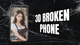 TUTORIAL 3D PHONE - NODE VIDEO EDITOR
