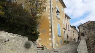 Les vaudois du Luberon